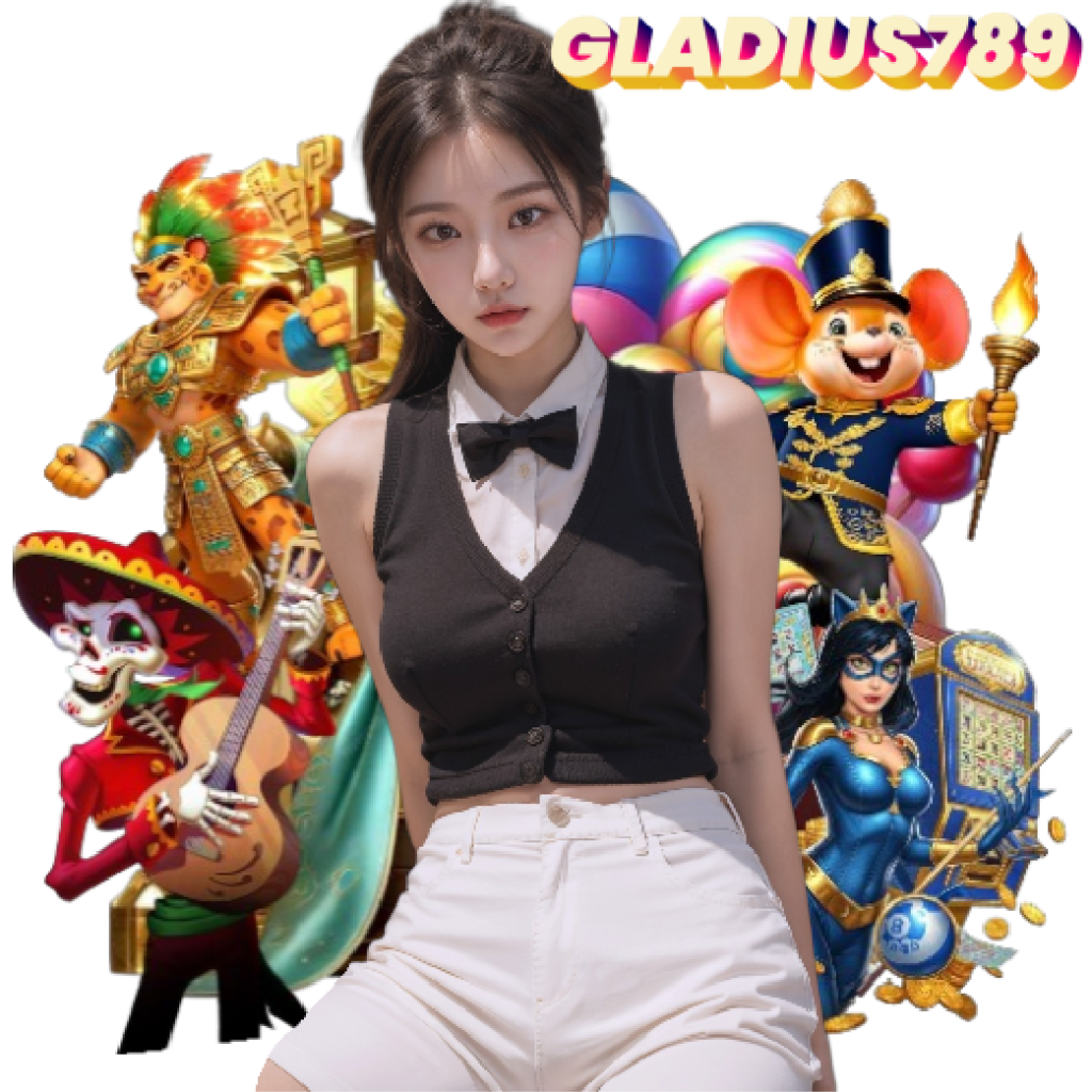 gladius789 slot