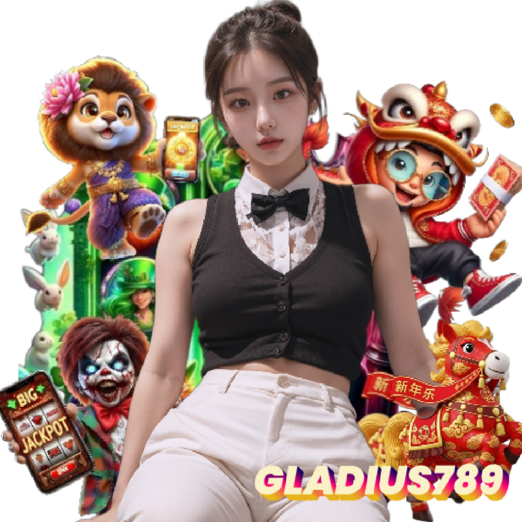 gladius789 อันดับ 1