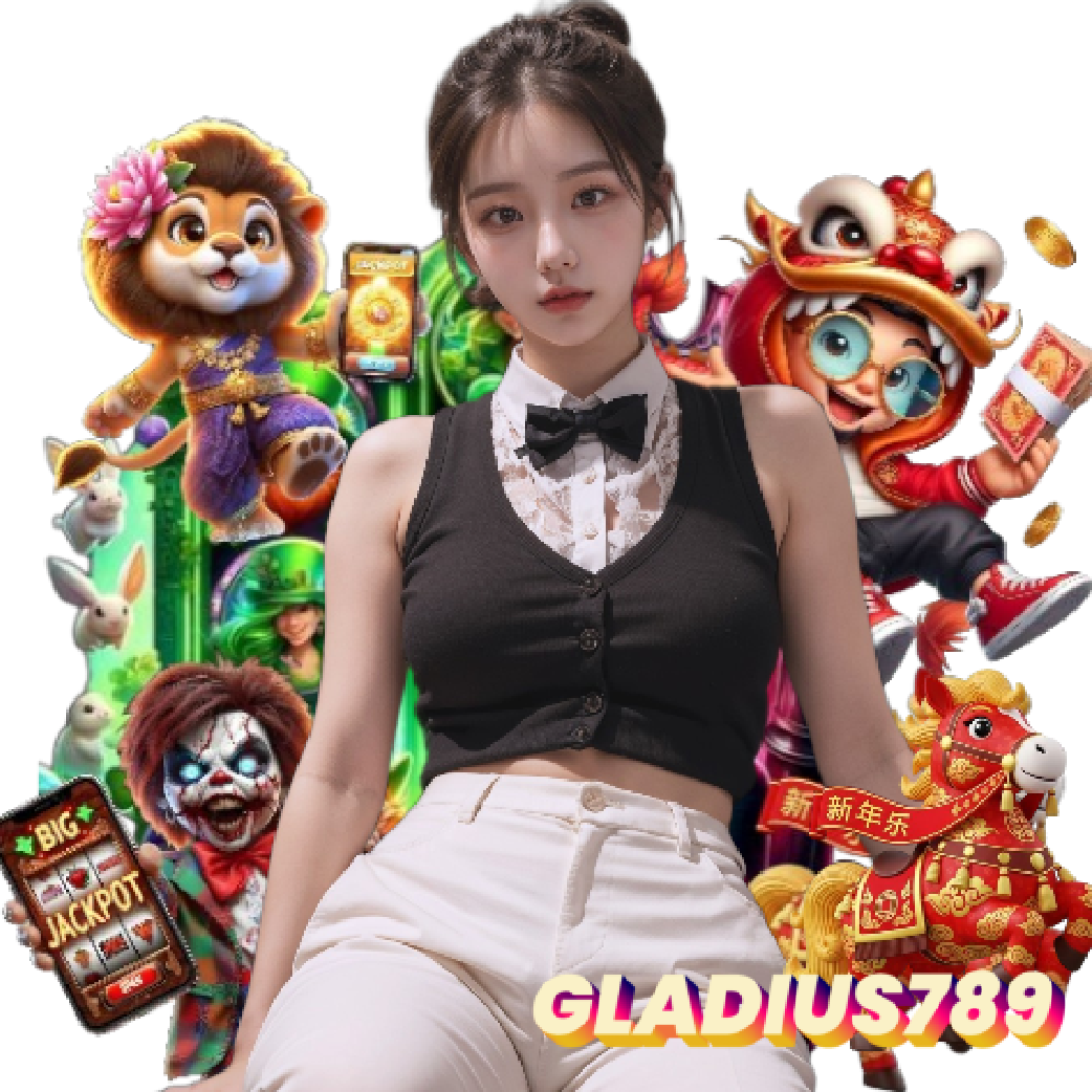gladius789 อันดับ 1