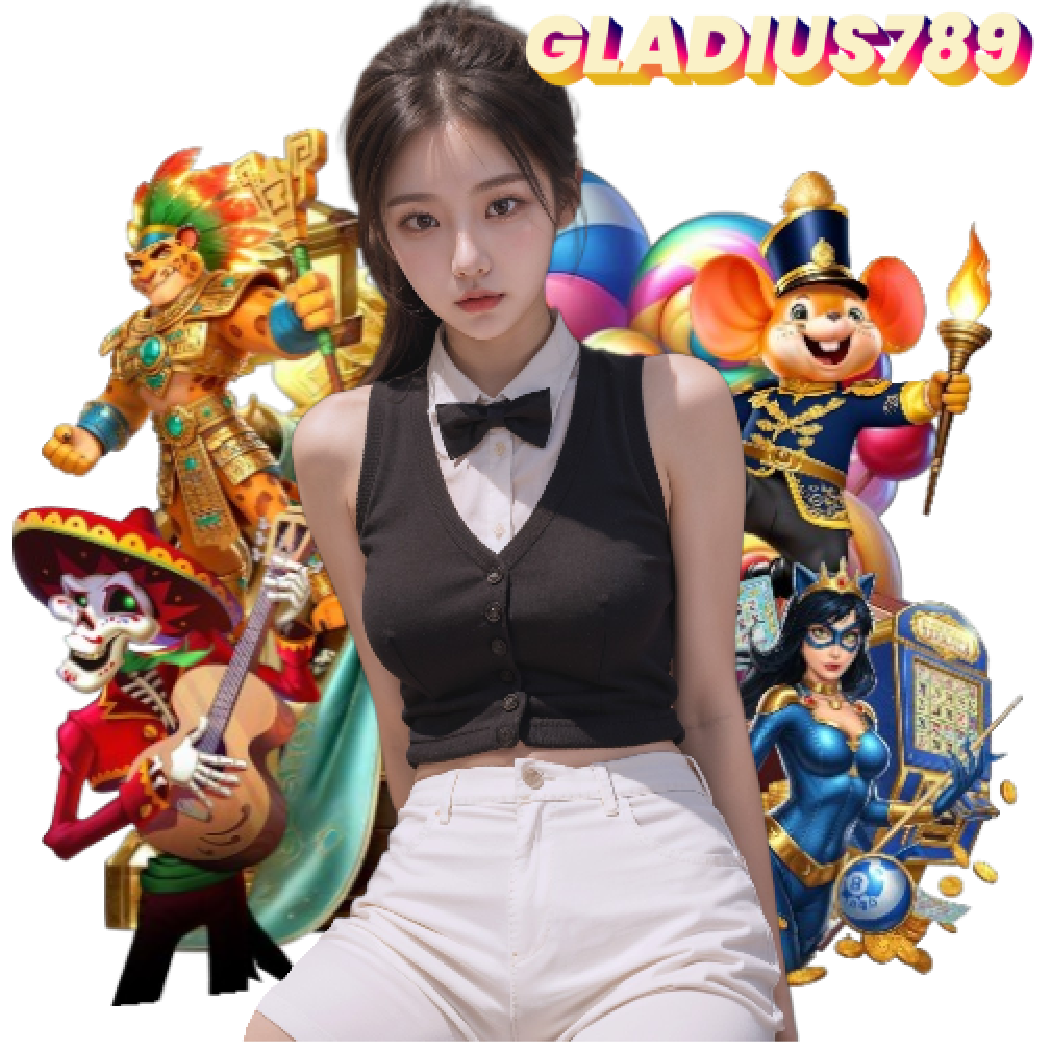 gladius789 slot