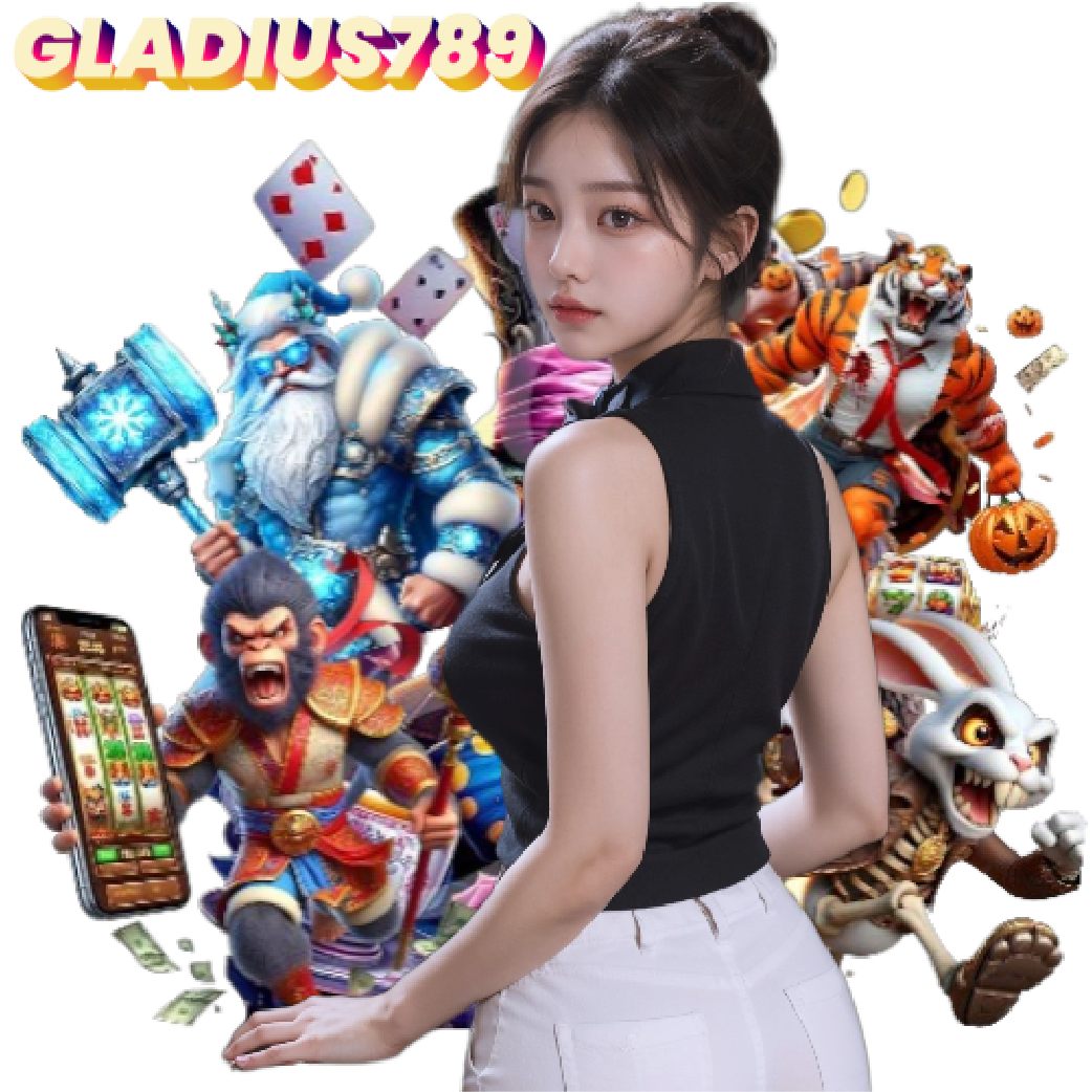 gladius789 สล็อตออนไลน์