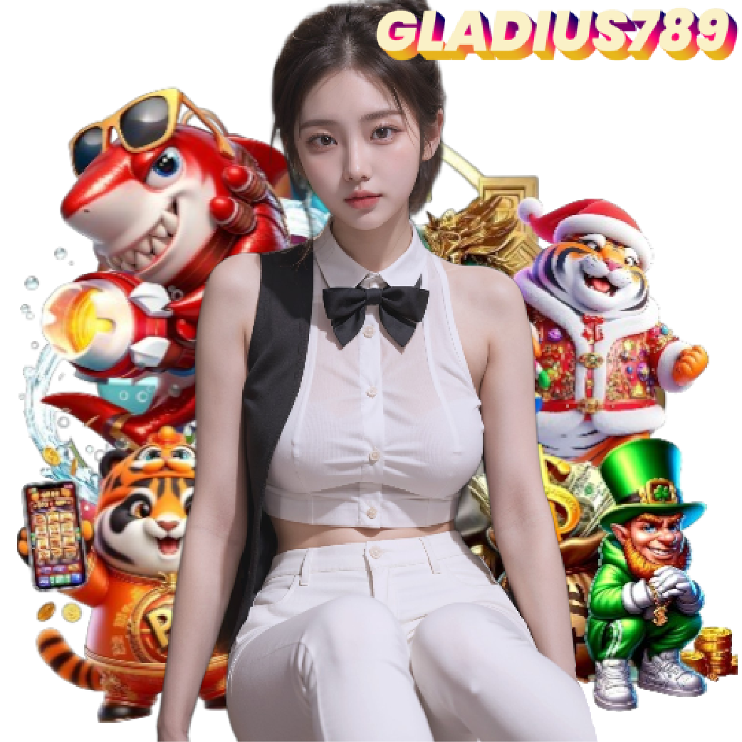 gladius789 เว็บตรง